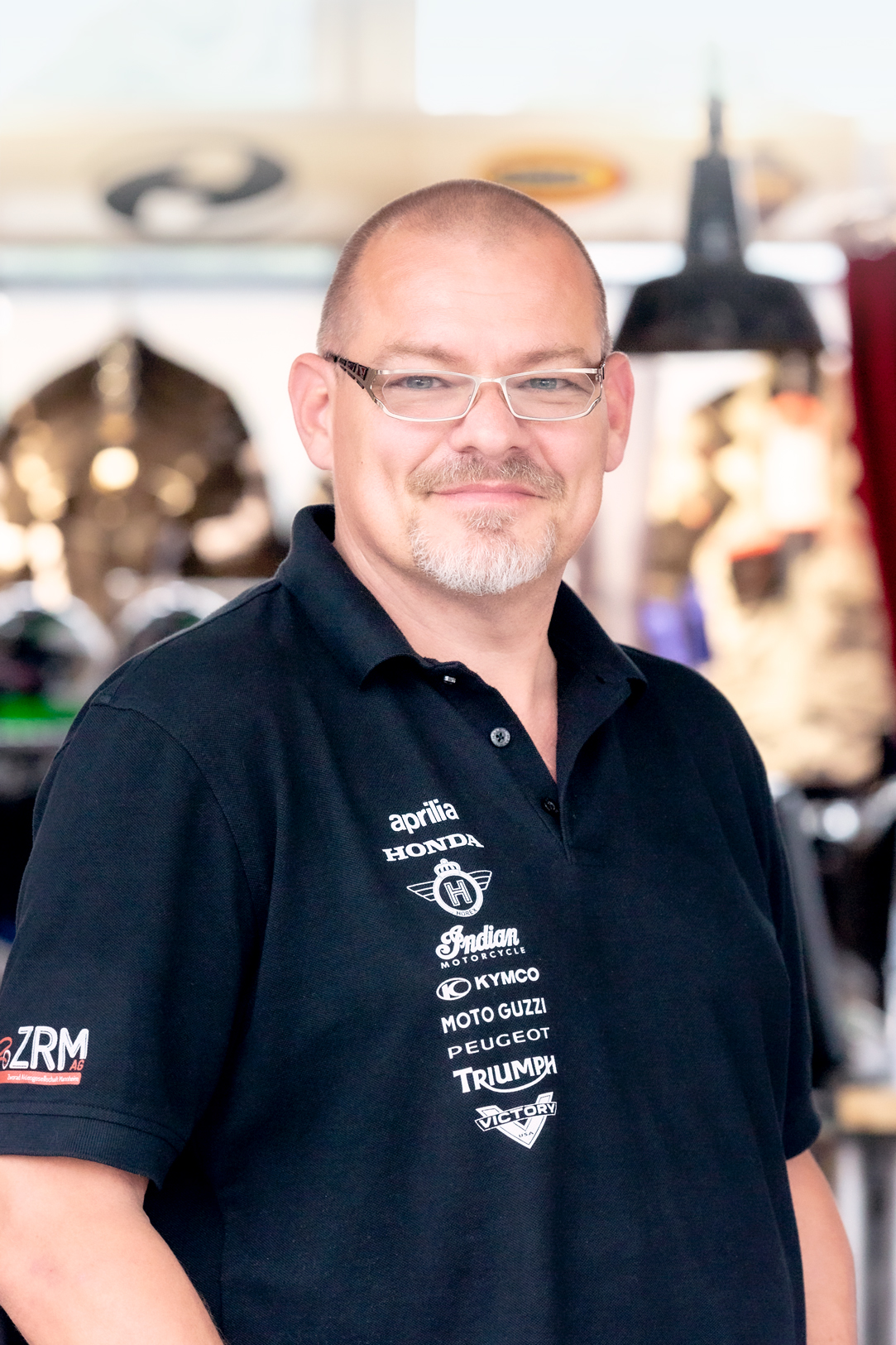 ANDREAS LARFELD